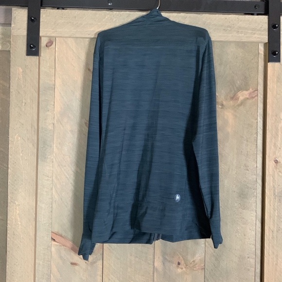 Marmot Sequence jacket Size Large Dark Steel color - Picture 3 of 11